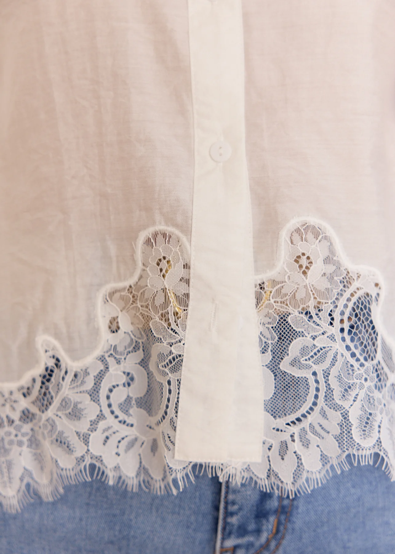 Chemise Gabby - Image 7