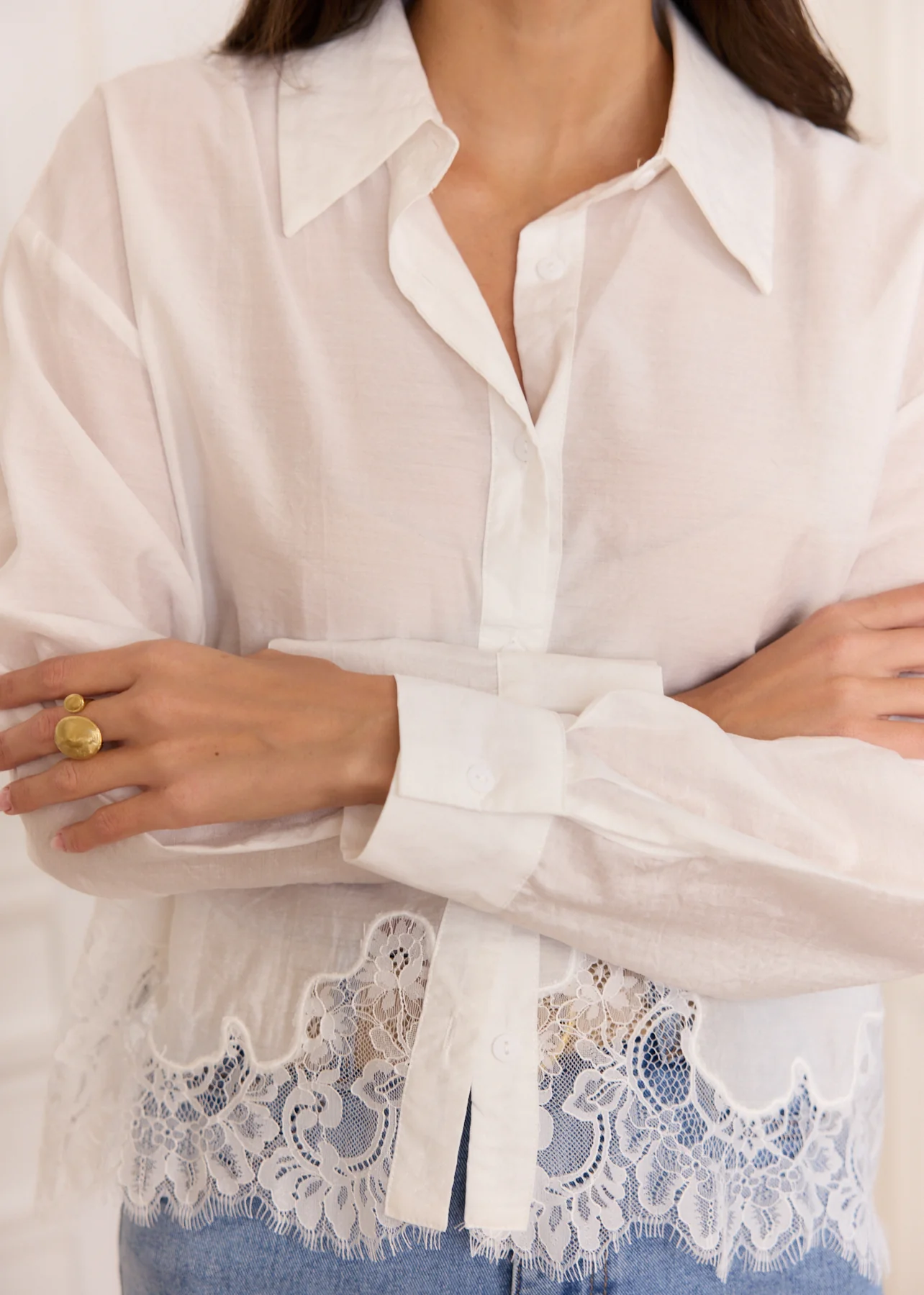Chemise Gabby - Image 8