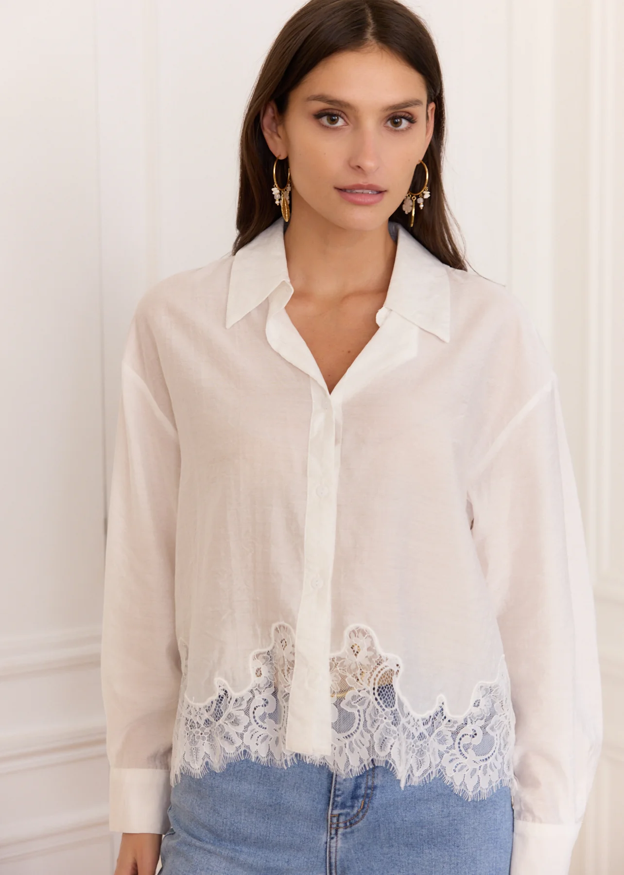 Chemise Gabby - Image 9