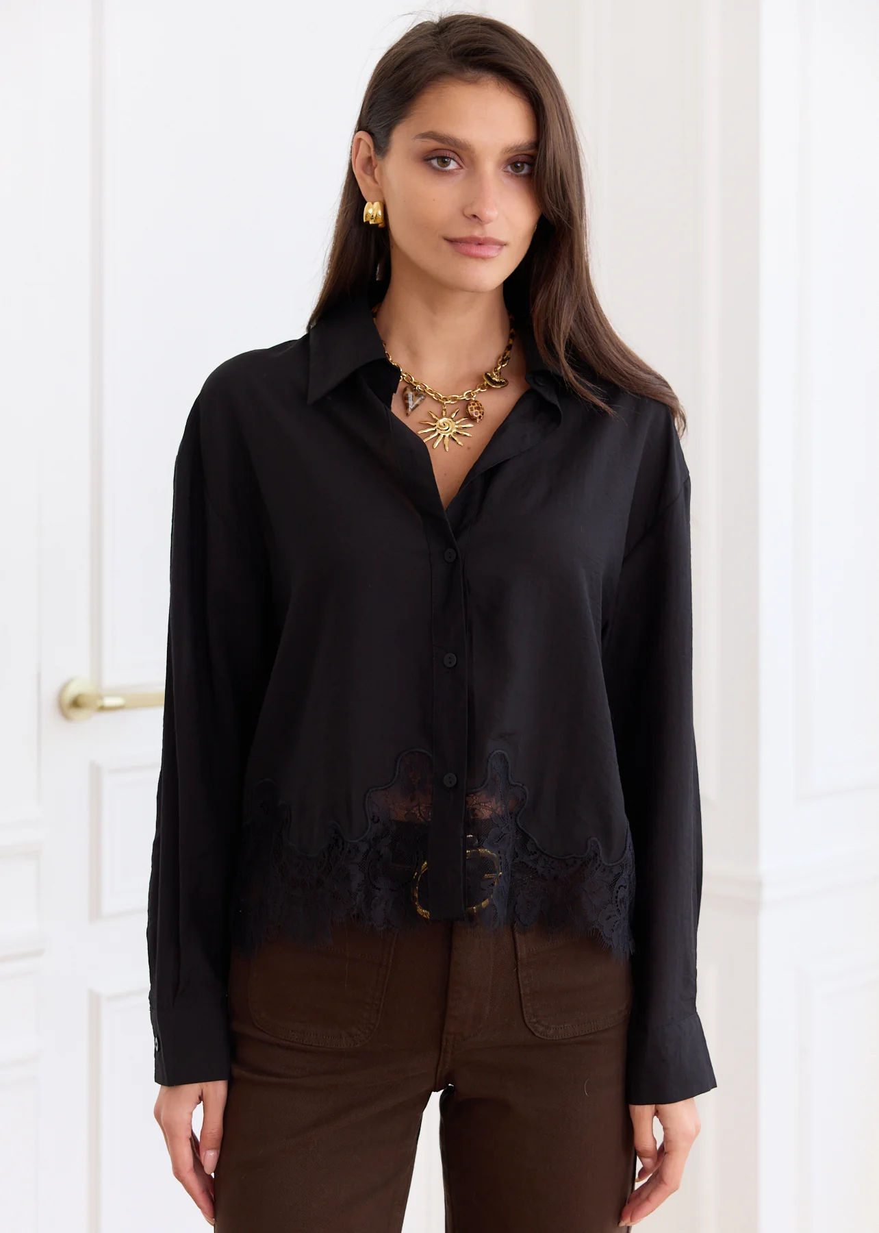 Chemise Gabby - Image 2