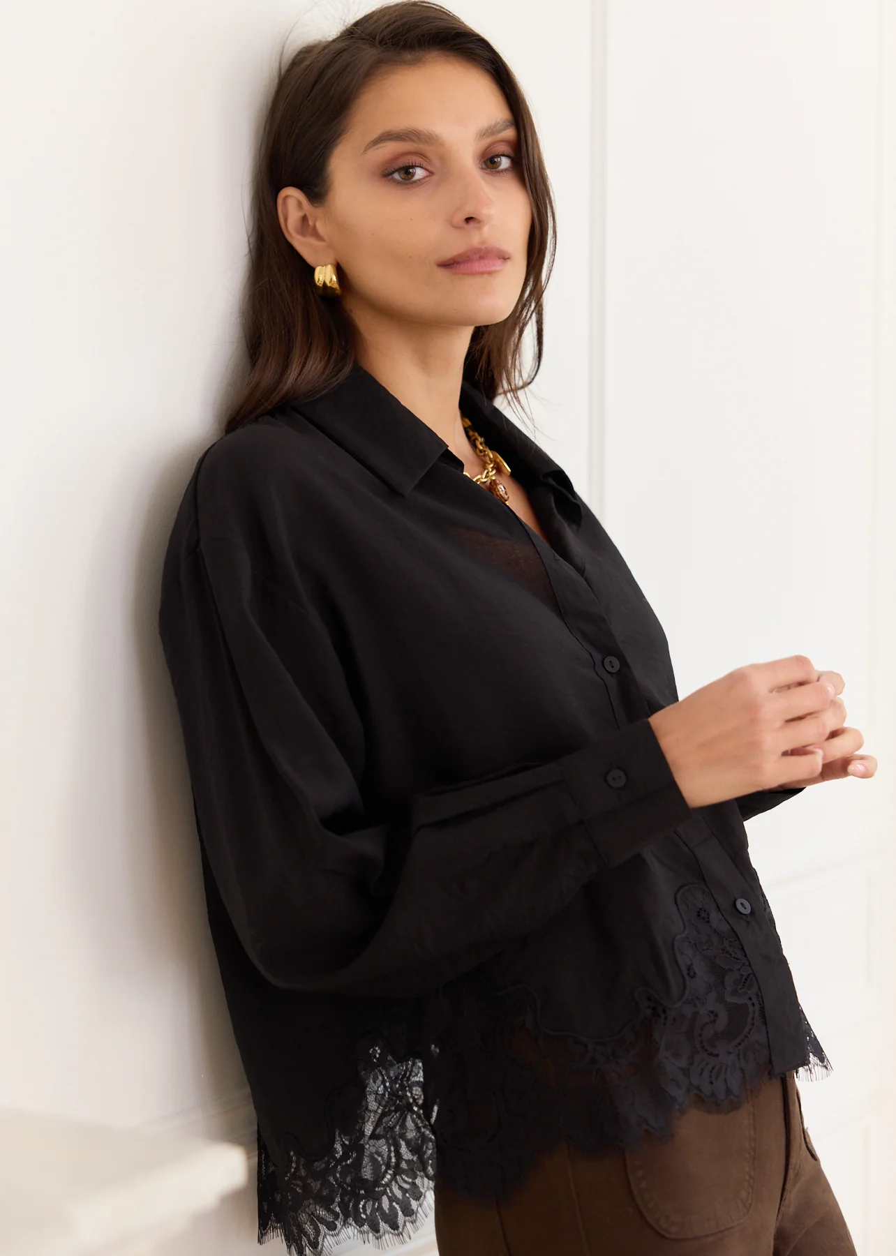 Chemise Gabby - Image 9