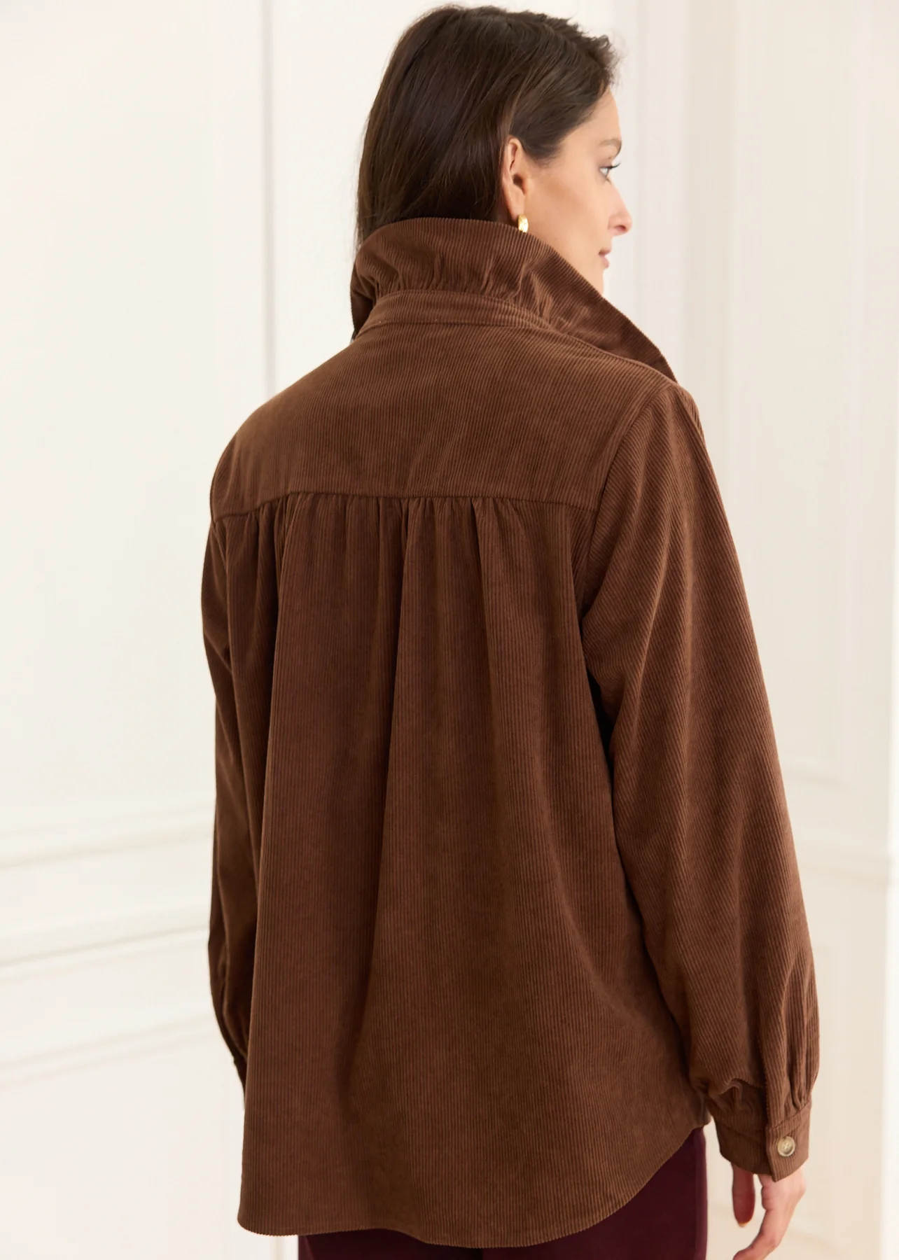 Chemise Gaëlle - Image 5