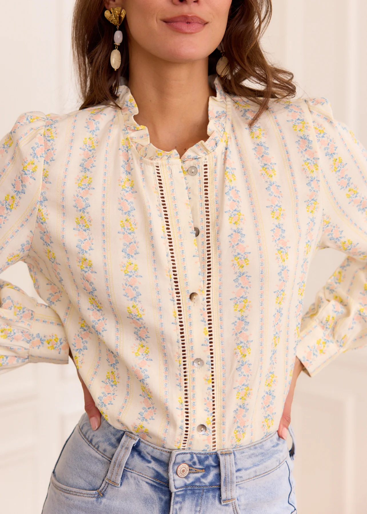 Chemise Glinda - Image 8