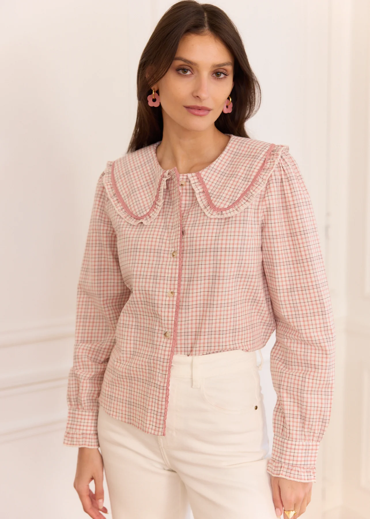 Chemise Hanaé - Image 3