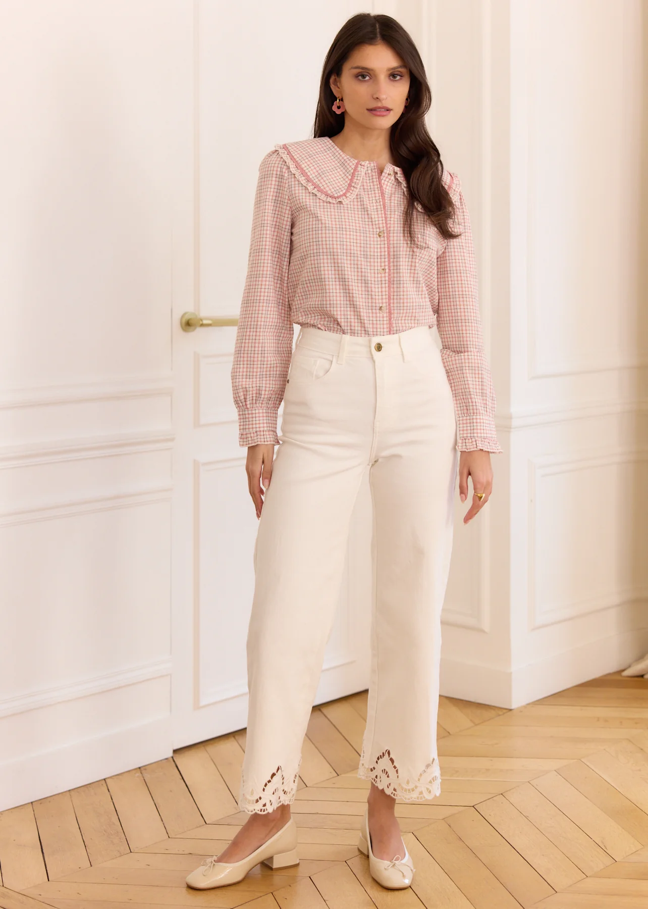 Chemise Hanaé - Image 5