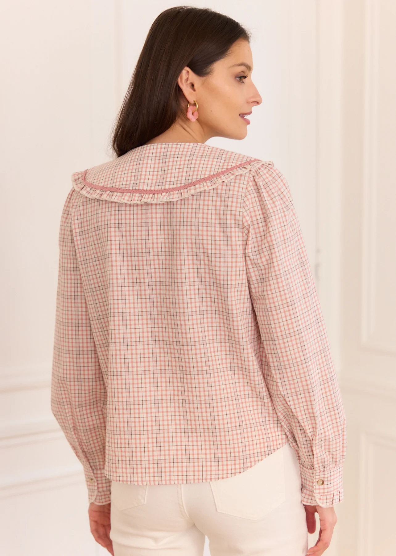 Chemise Hanaé - Image 6