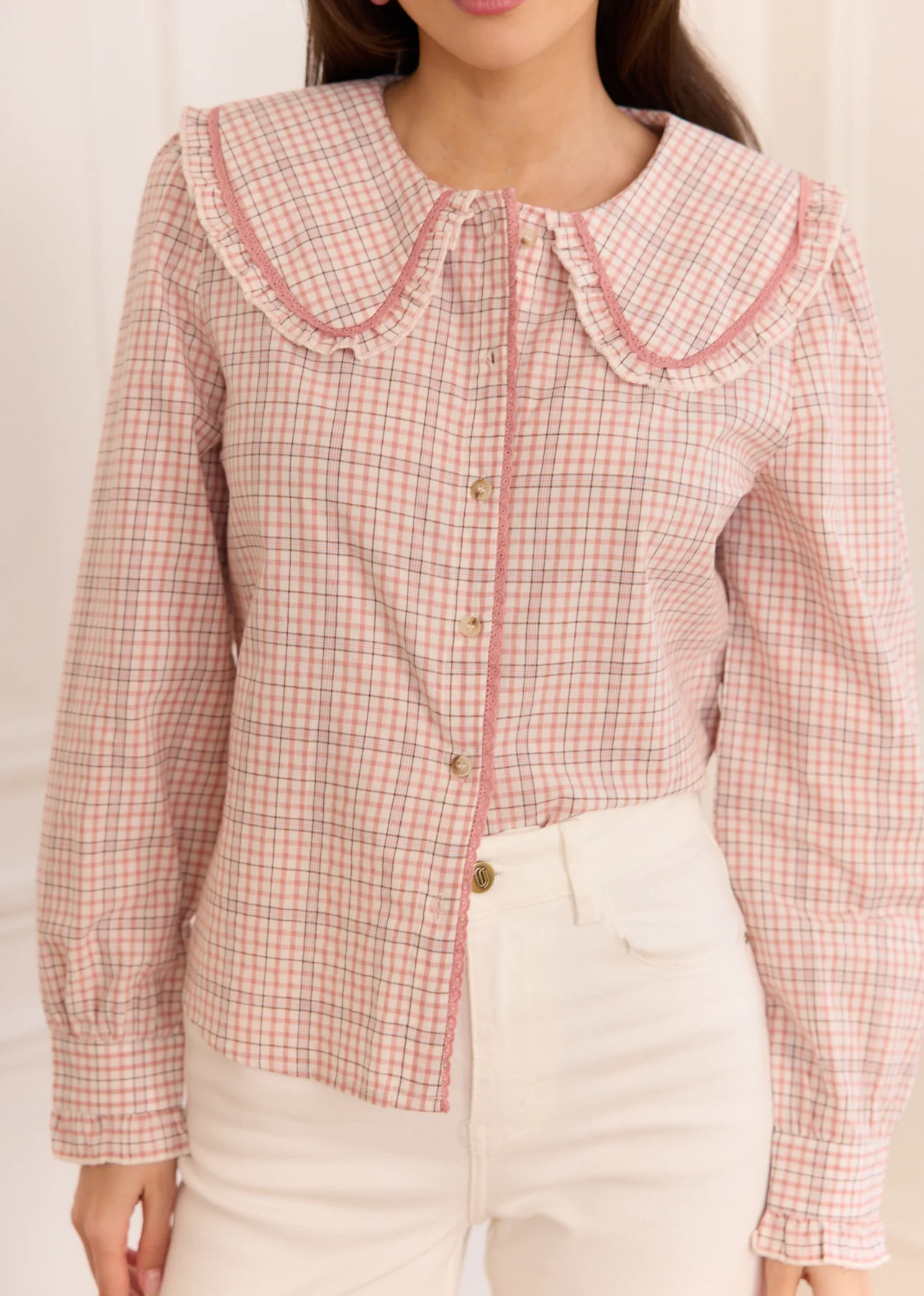 Chemise Hanaé - Image 8