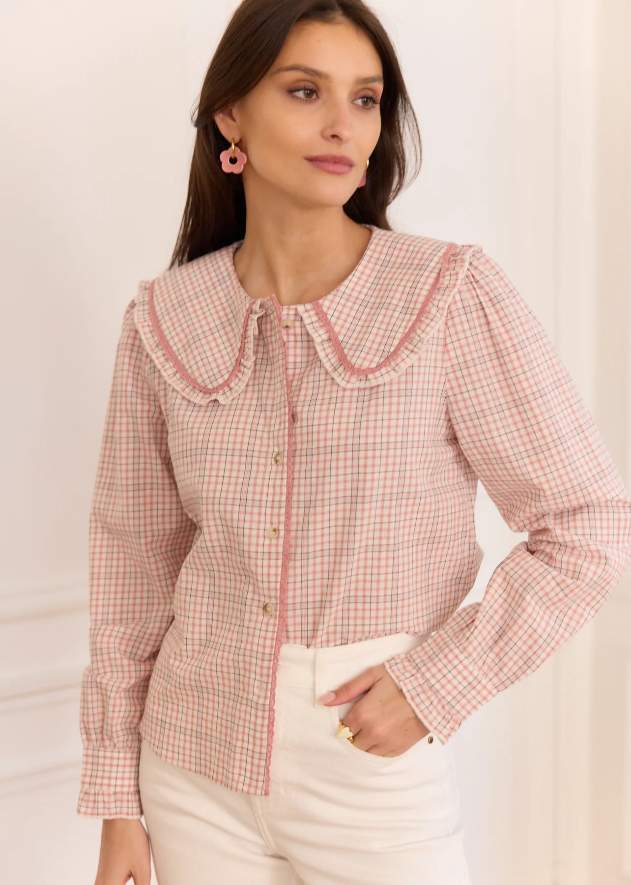 Chemise Hanaé - Image 9