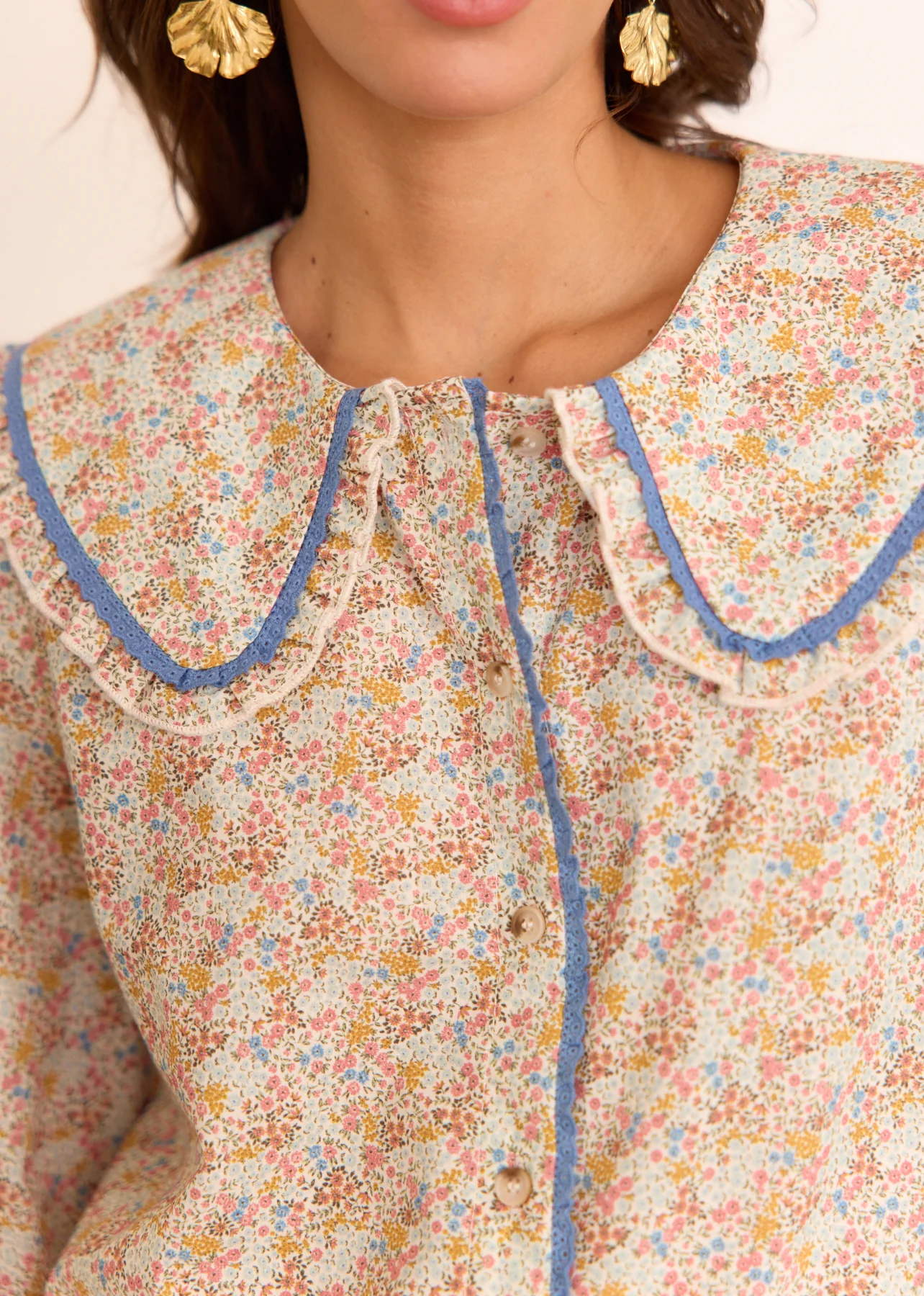 Chemise Hanaé - Image 6