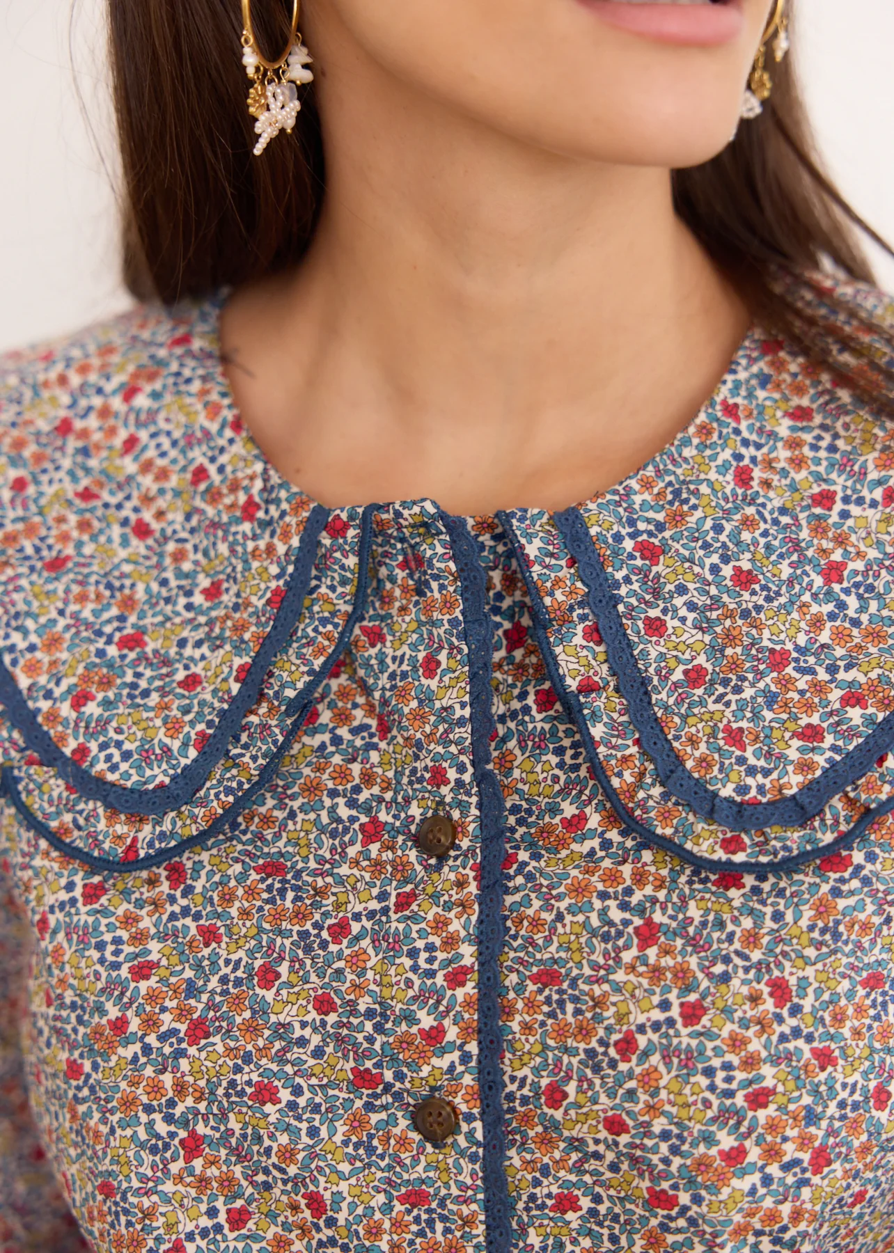 Chemise Hanaé - Image 3