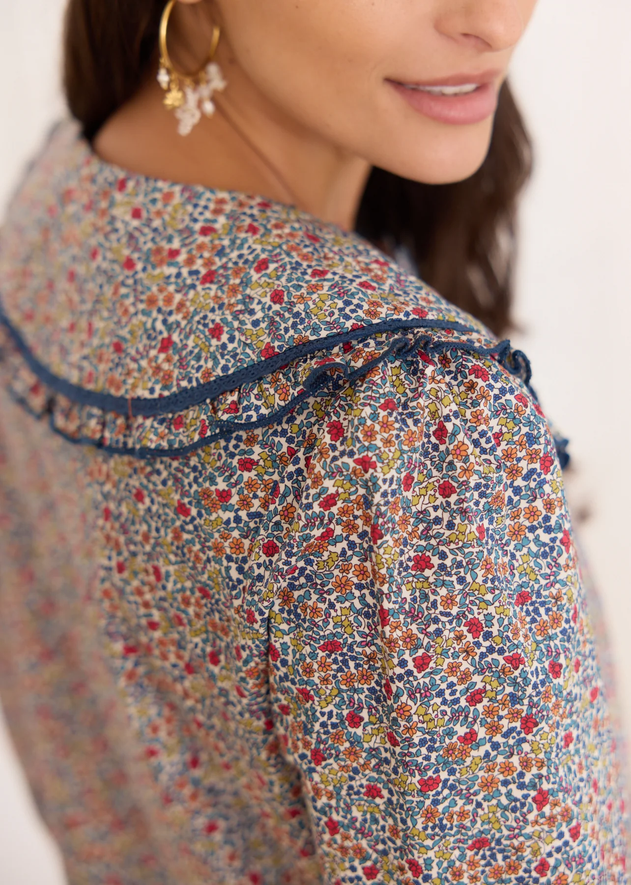 Chemise Hanaé - Image 6