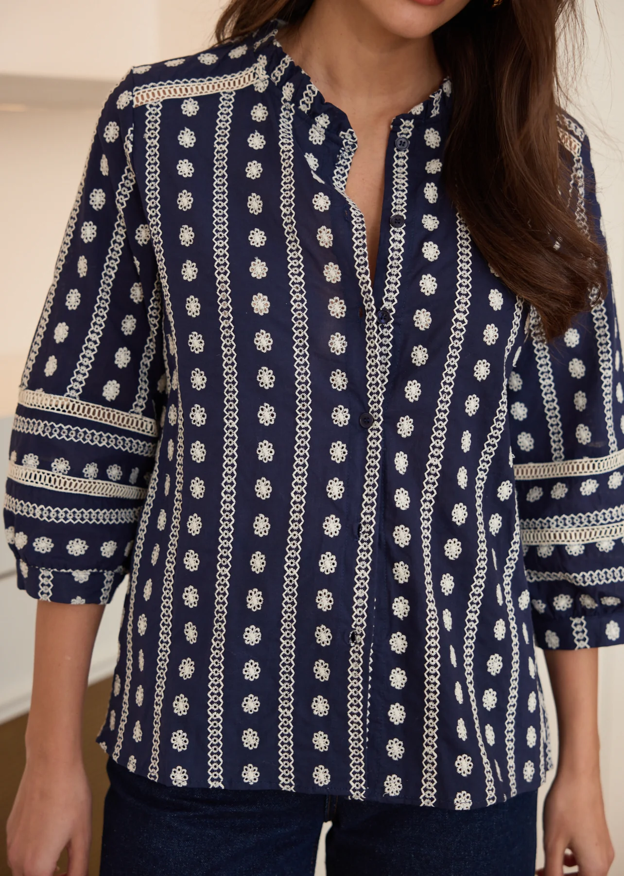 Chemise Hermance - Image 2