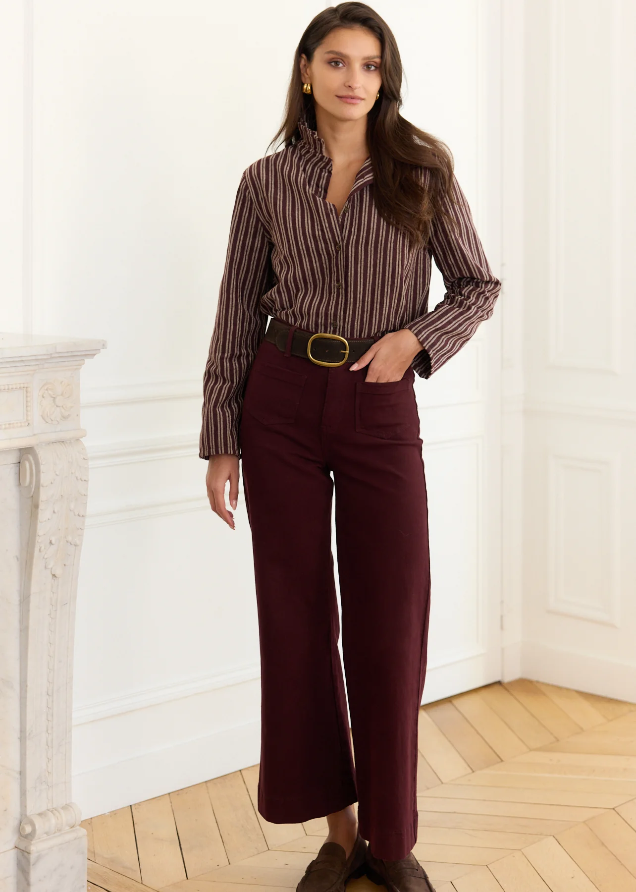 Chemise Hermione - Image 7