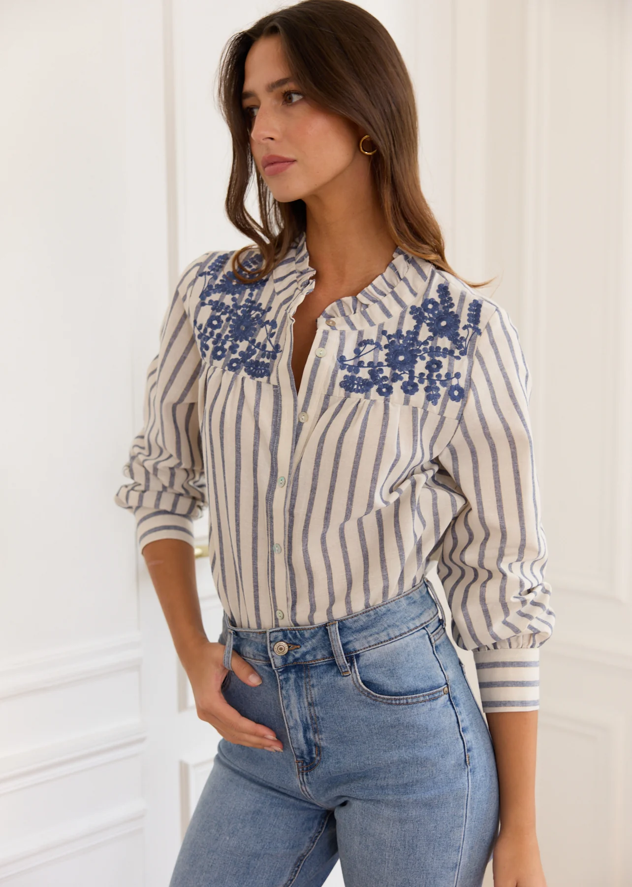 Chemise Hester - Image 2