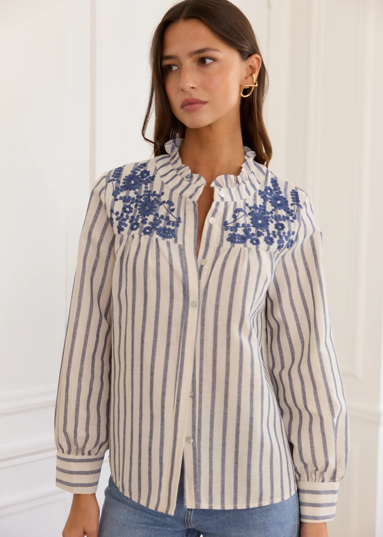 Chemise Hester - Image 4