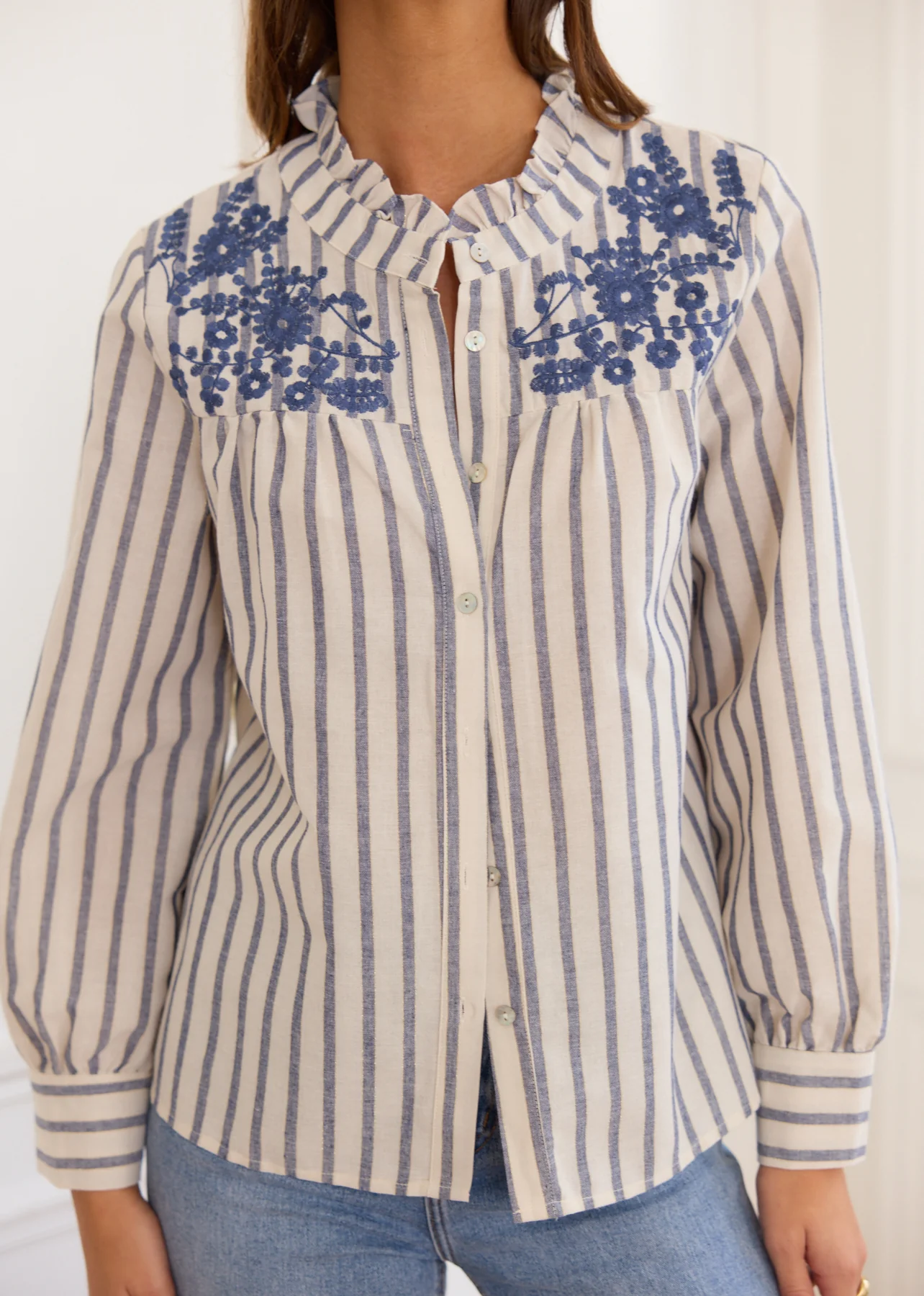 Chemise Hester - Image 5