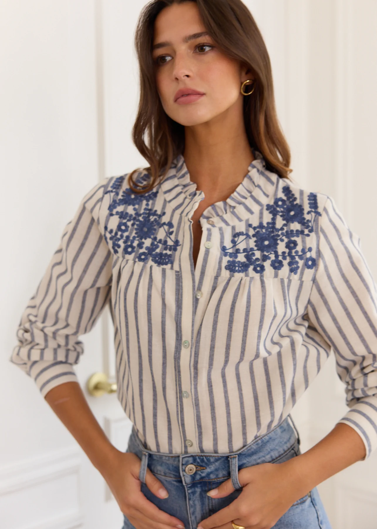 Chemise Hester - Image 8