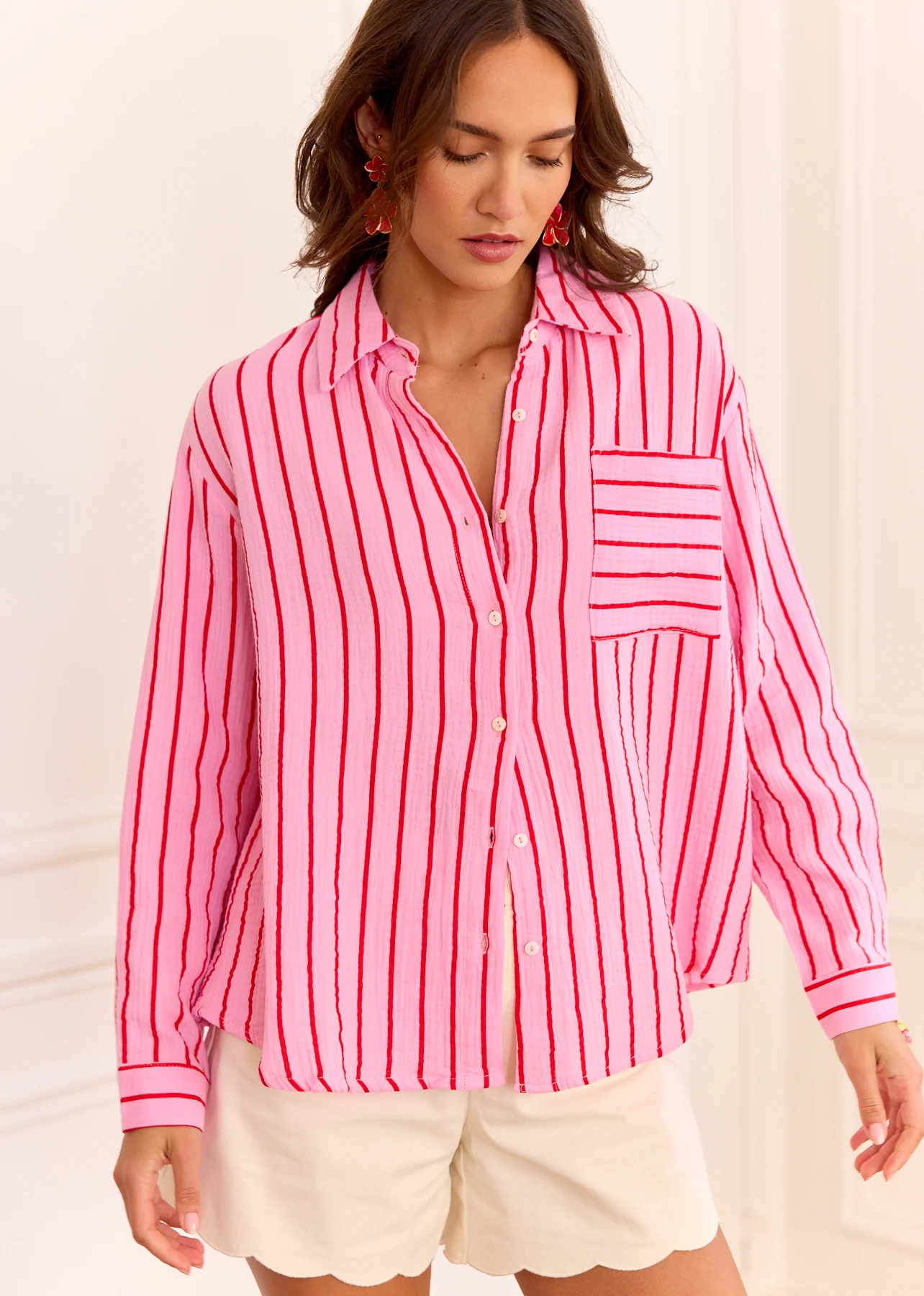 Chemise Inata - Image 2