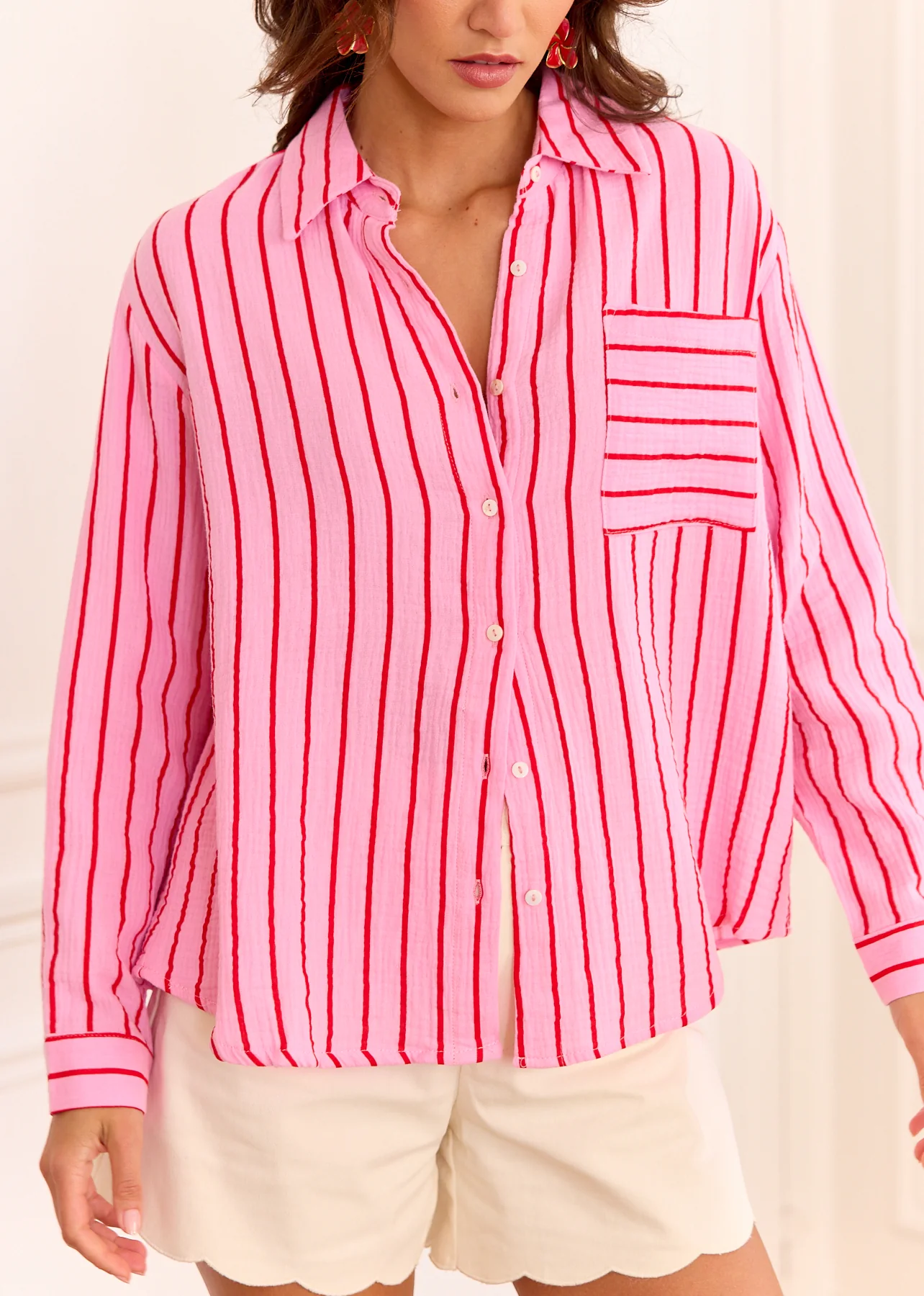 Chemise Inata - Image 5