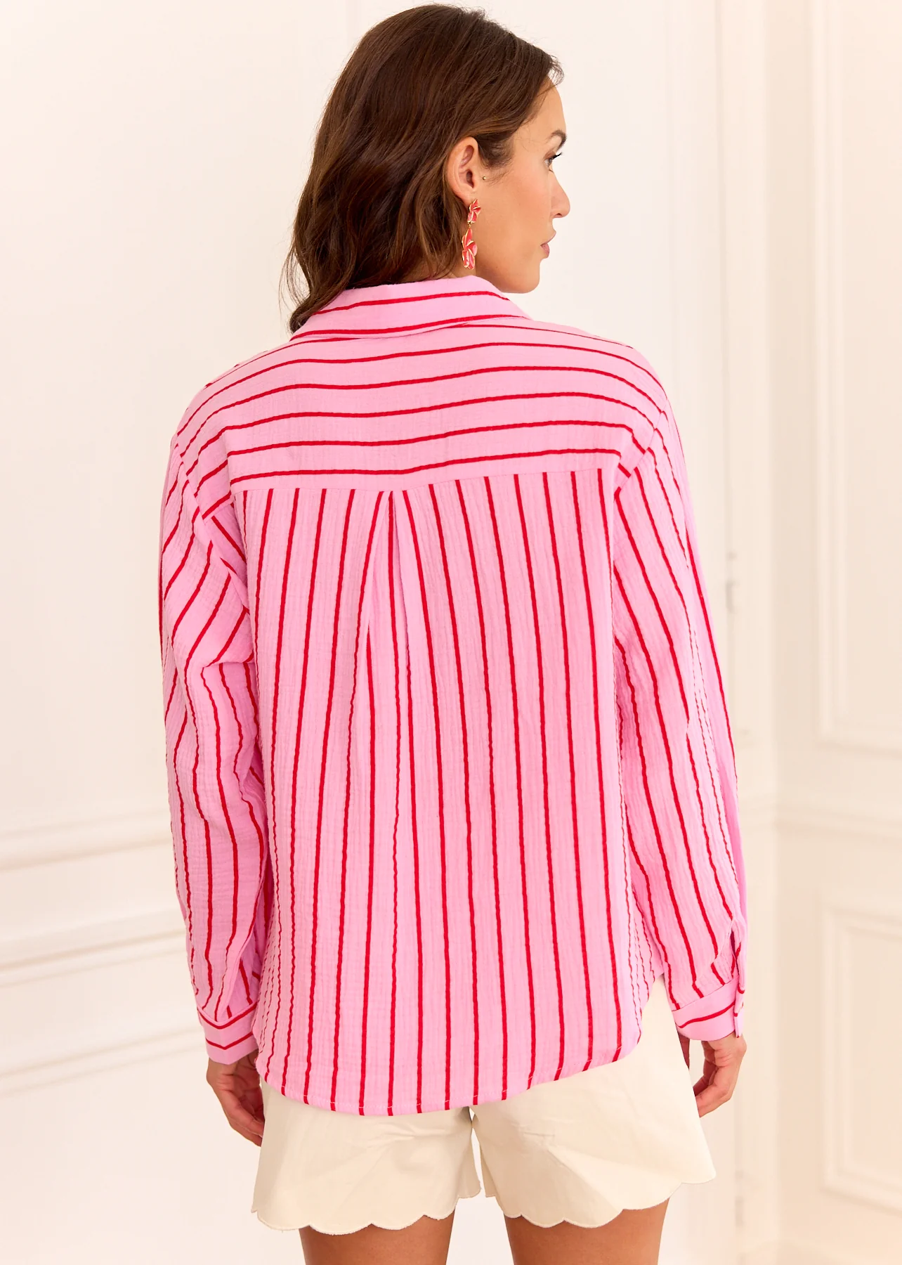 Chemise Inata - Image 6