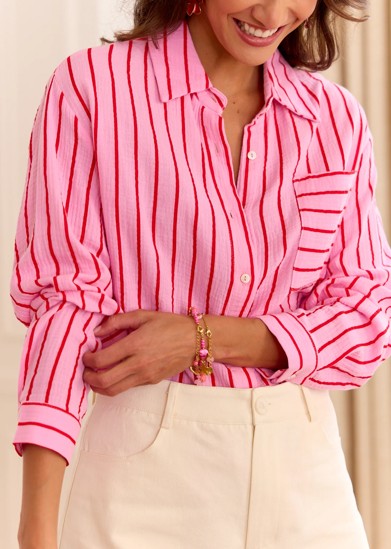Chemise Inata - Image 7