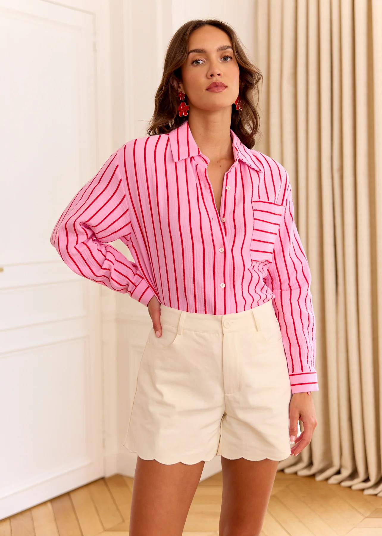 Chemise Inata - Image 8