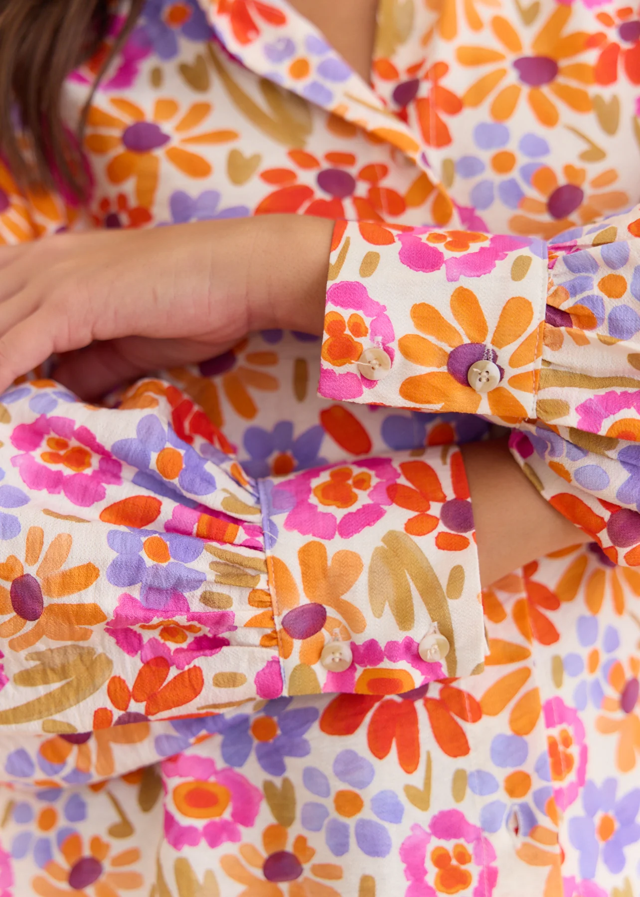Chemise Ismène - Image 4