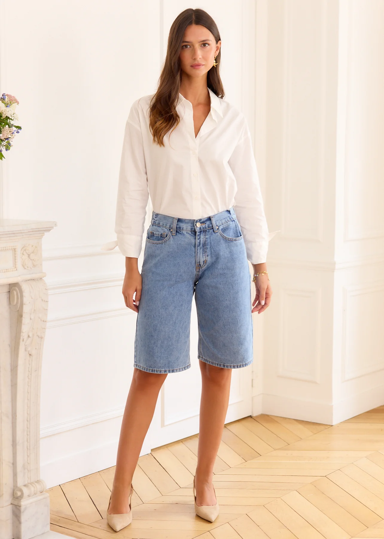 Chemise Jodie - Image 3