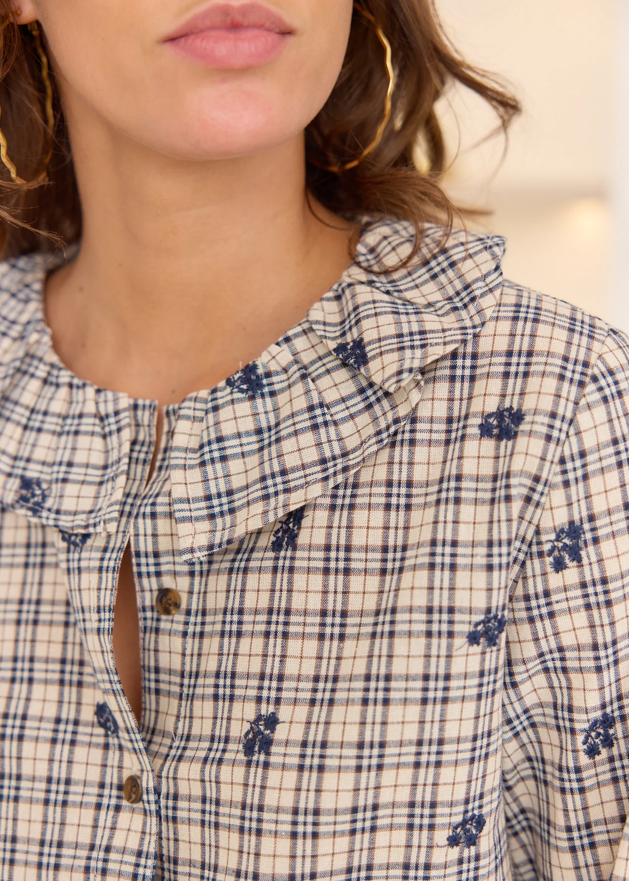 Chemise Kalina - Image 3