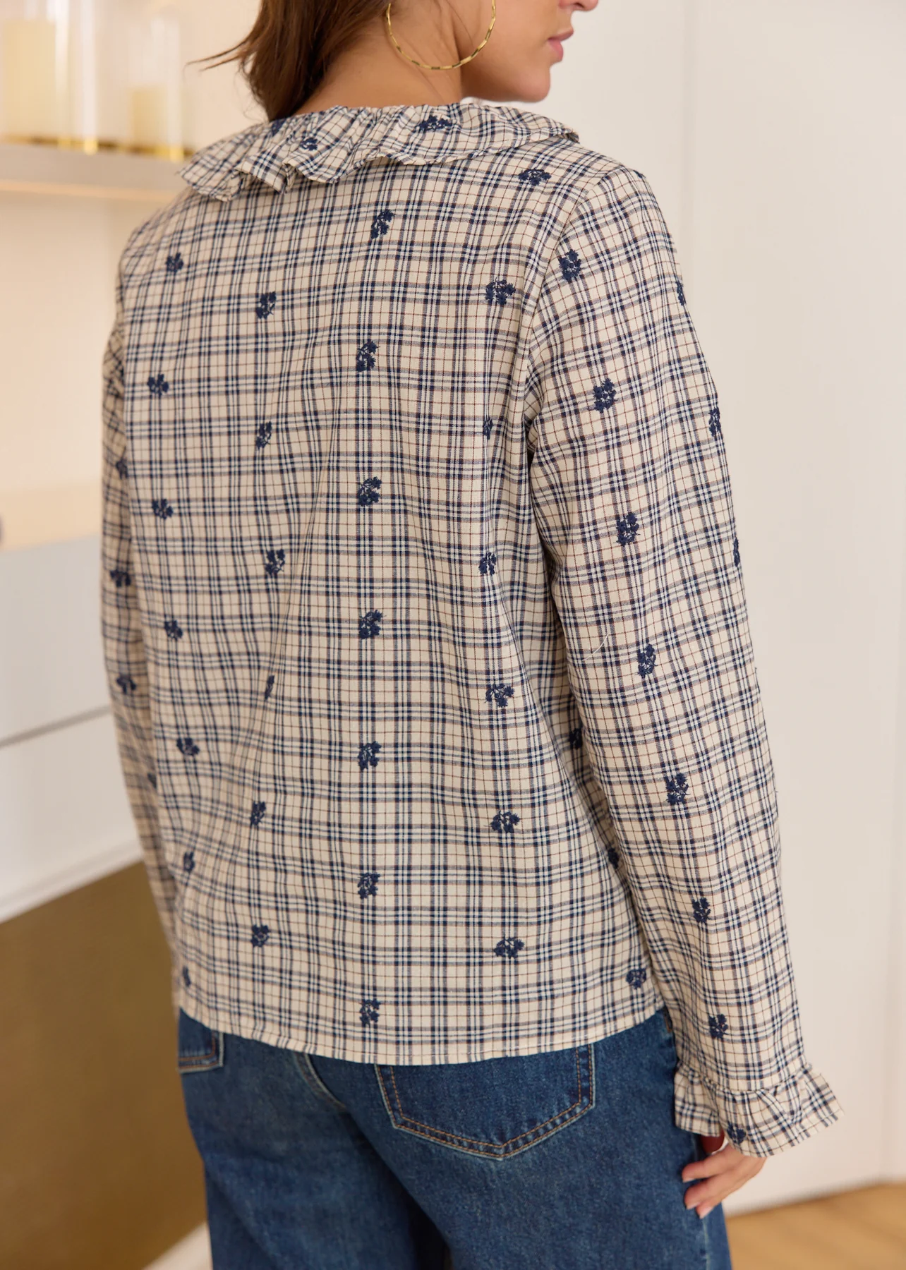 Chemise Kalina - Image 4
