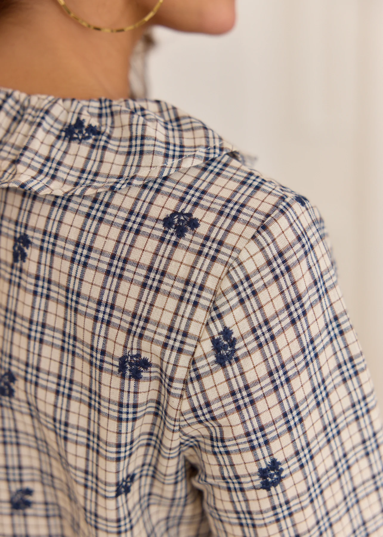 Chemise Kalina - Image 5