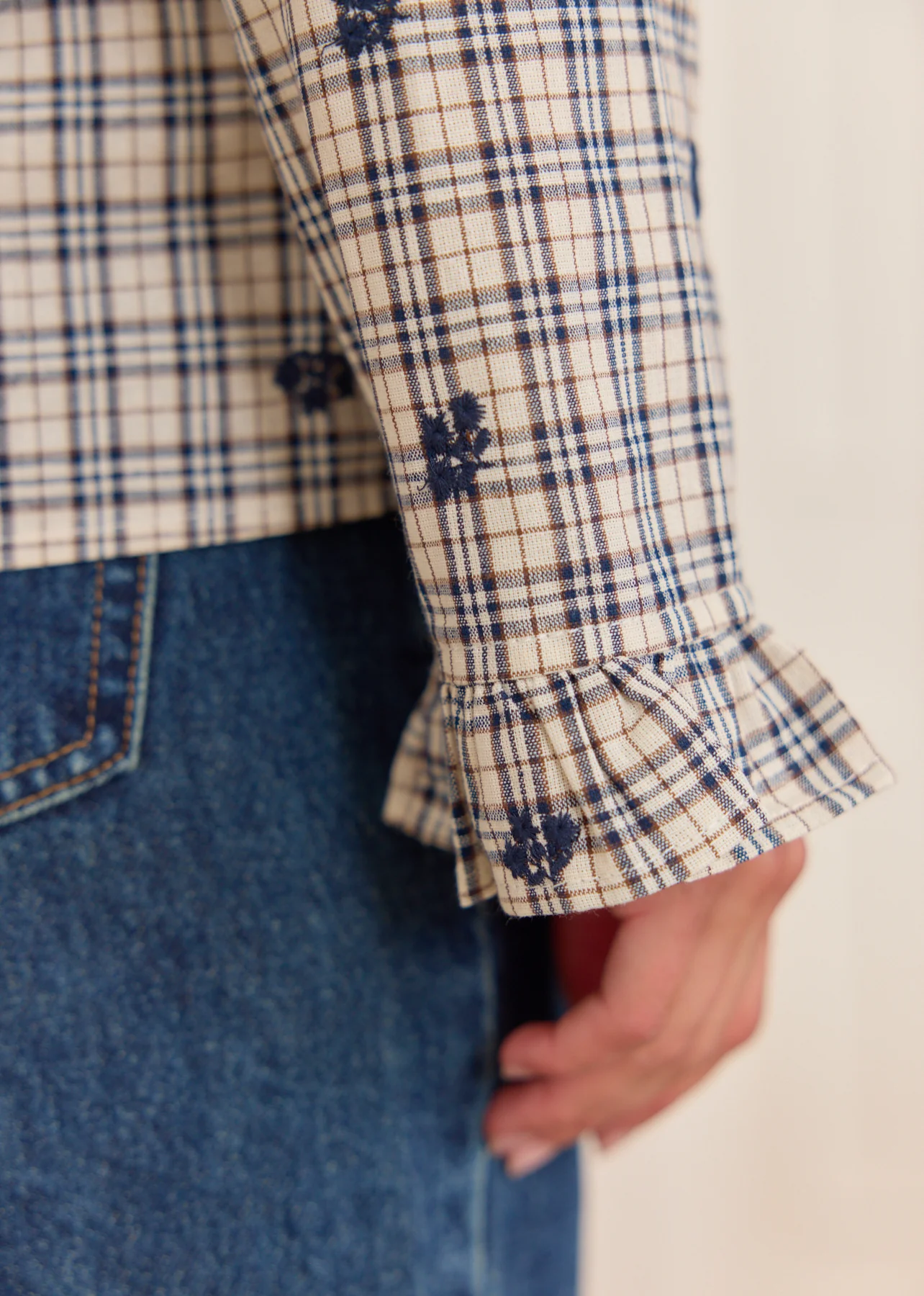 Chemise Kalina - Image 7