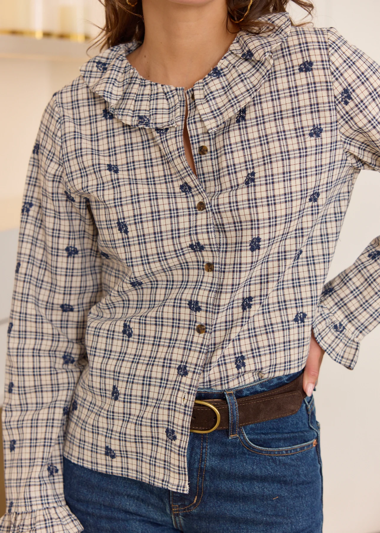 Chemise Kalina - Image 8