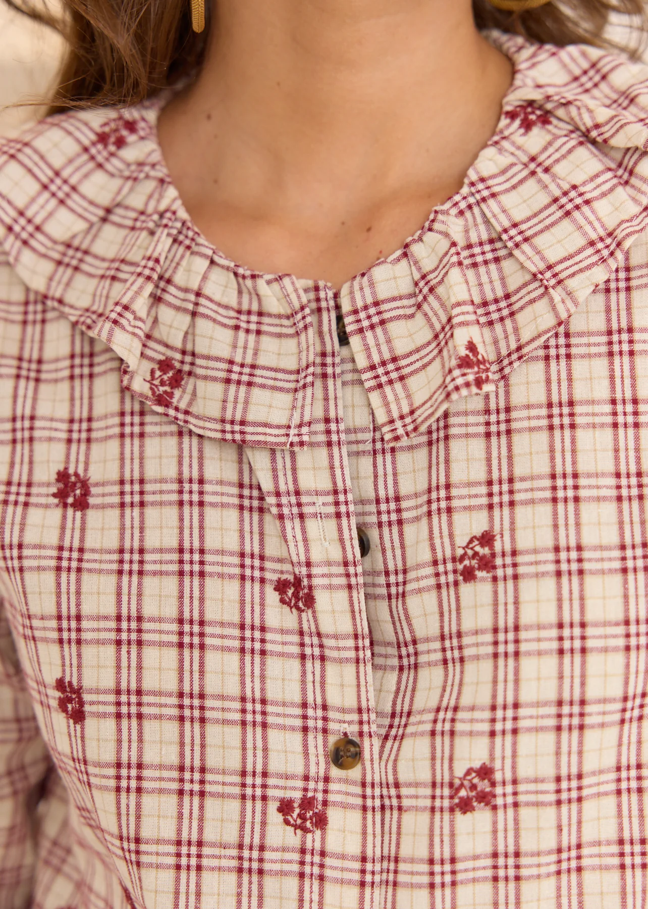 Chemise Kalina - Image 3