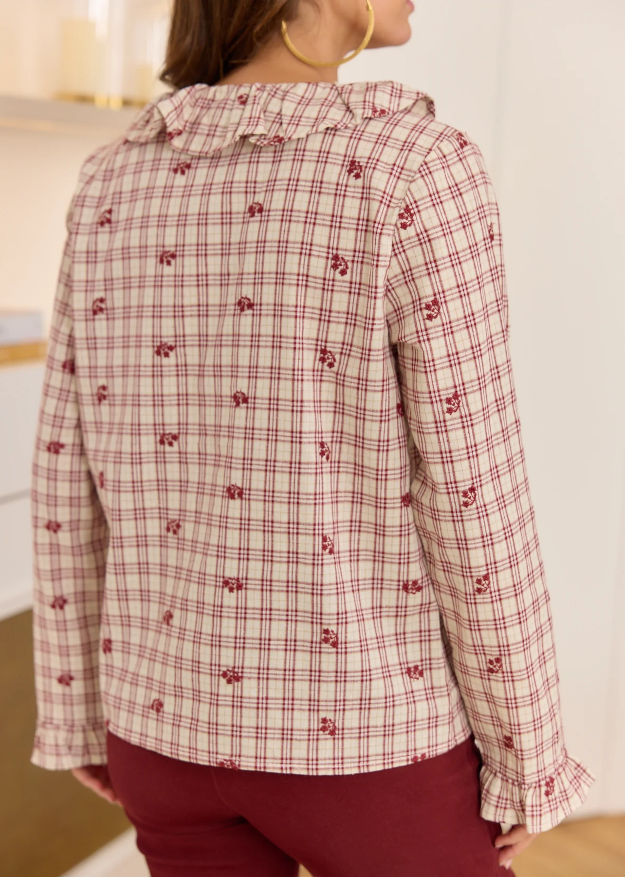 Chemise Kalina - Image 6