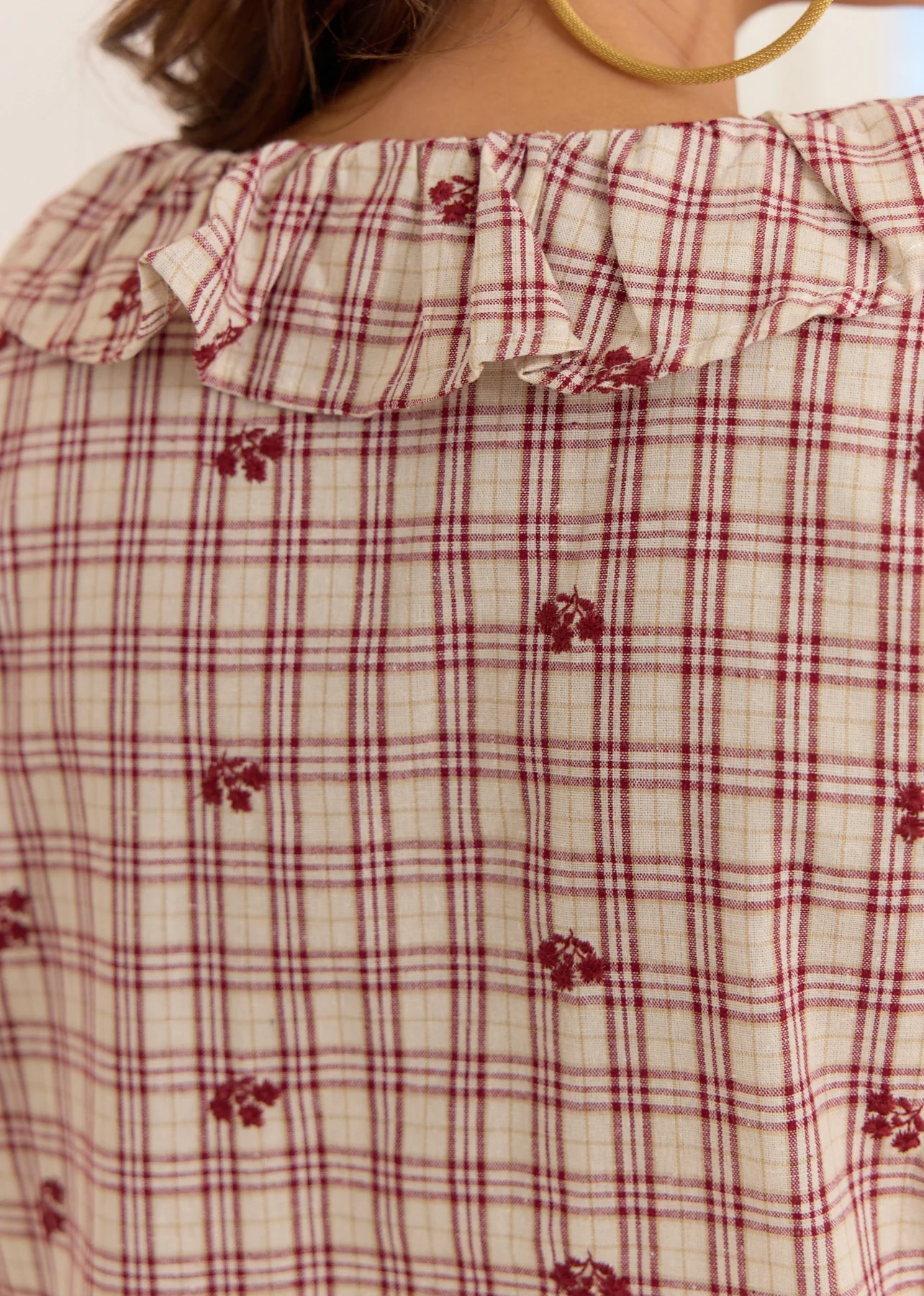 Chemise Kalina - Image 7