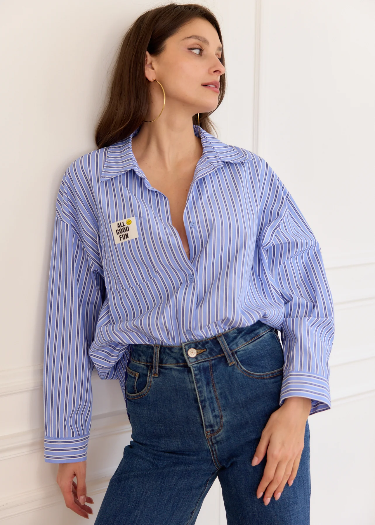 Chemise Karine - Image 2