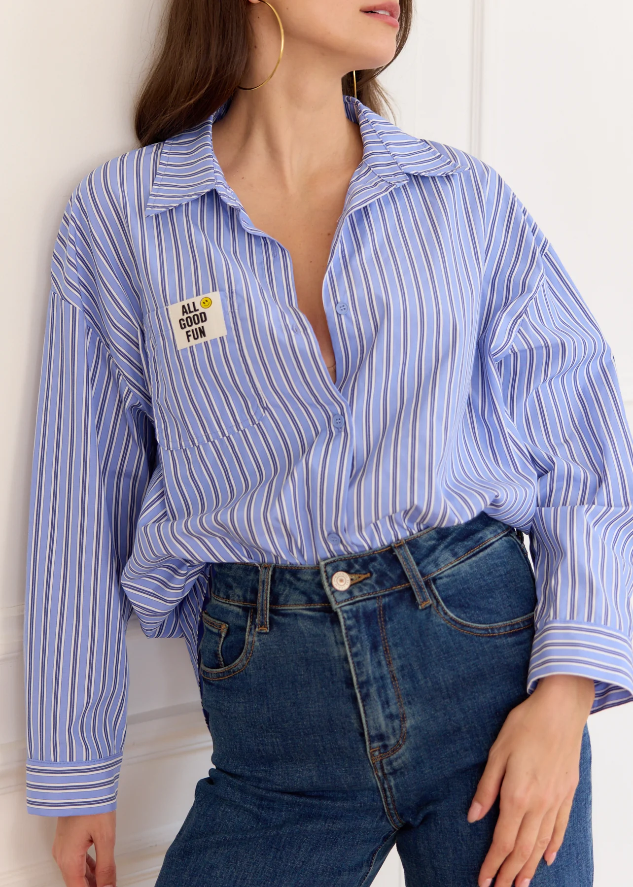 Chemise Karine - Image 3