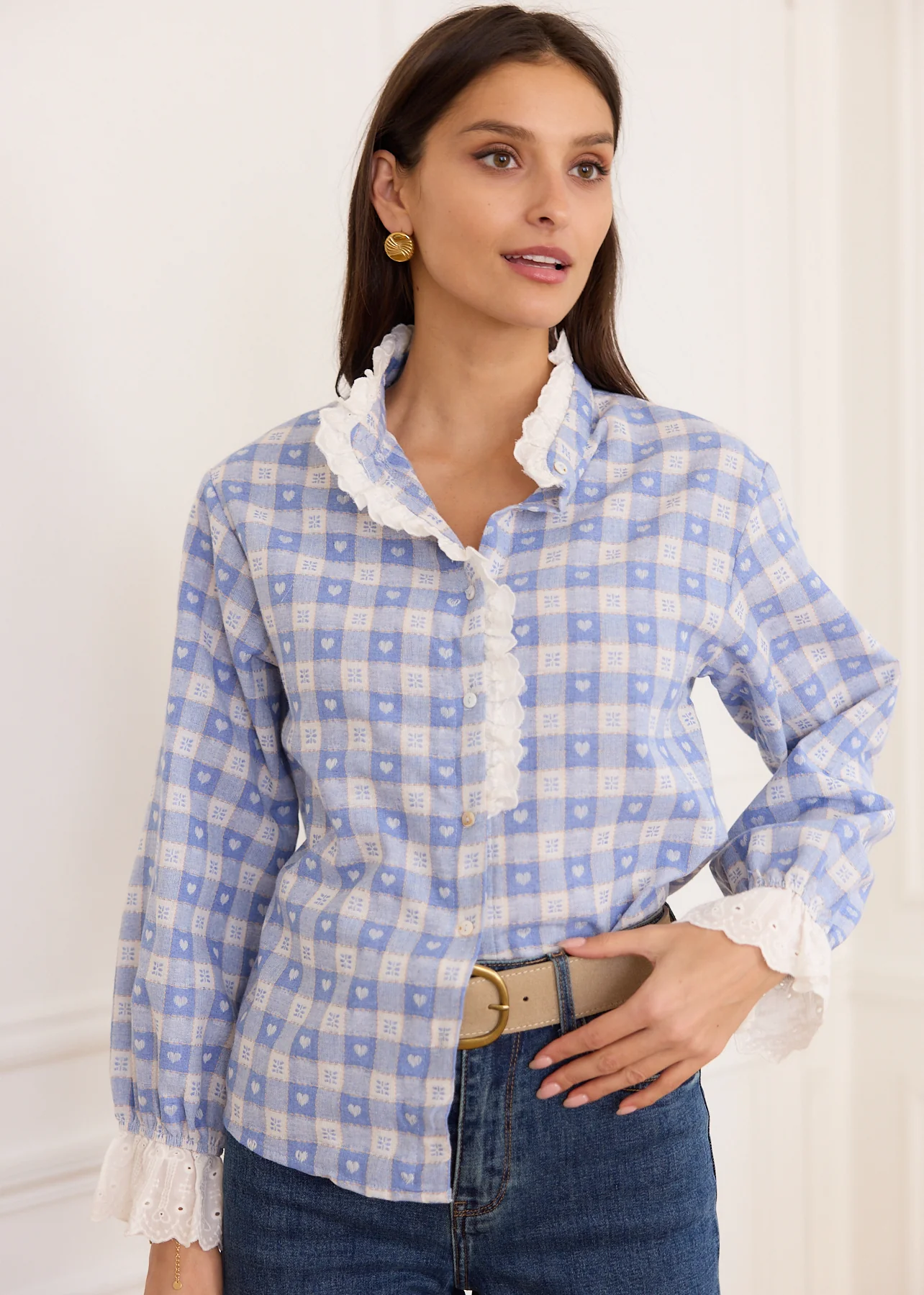 Chemise Kélia - Image 5
