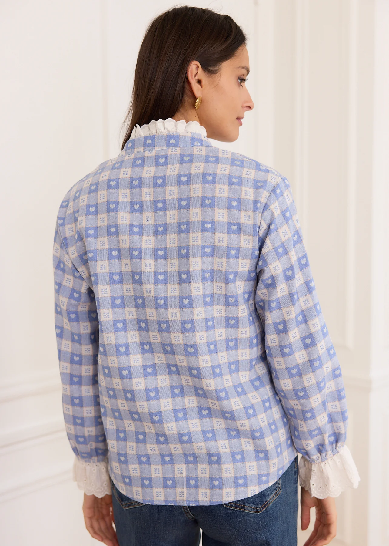 Chemise Kélia - Image 7