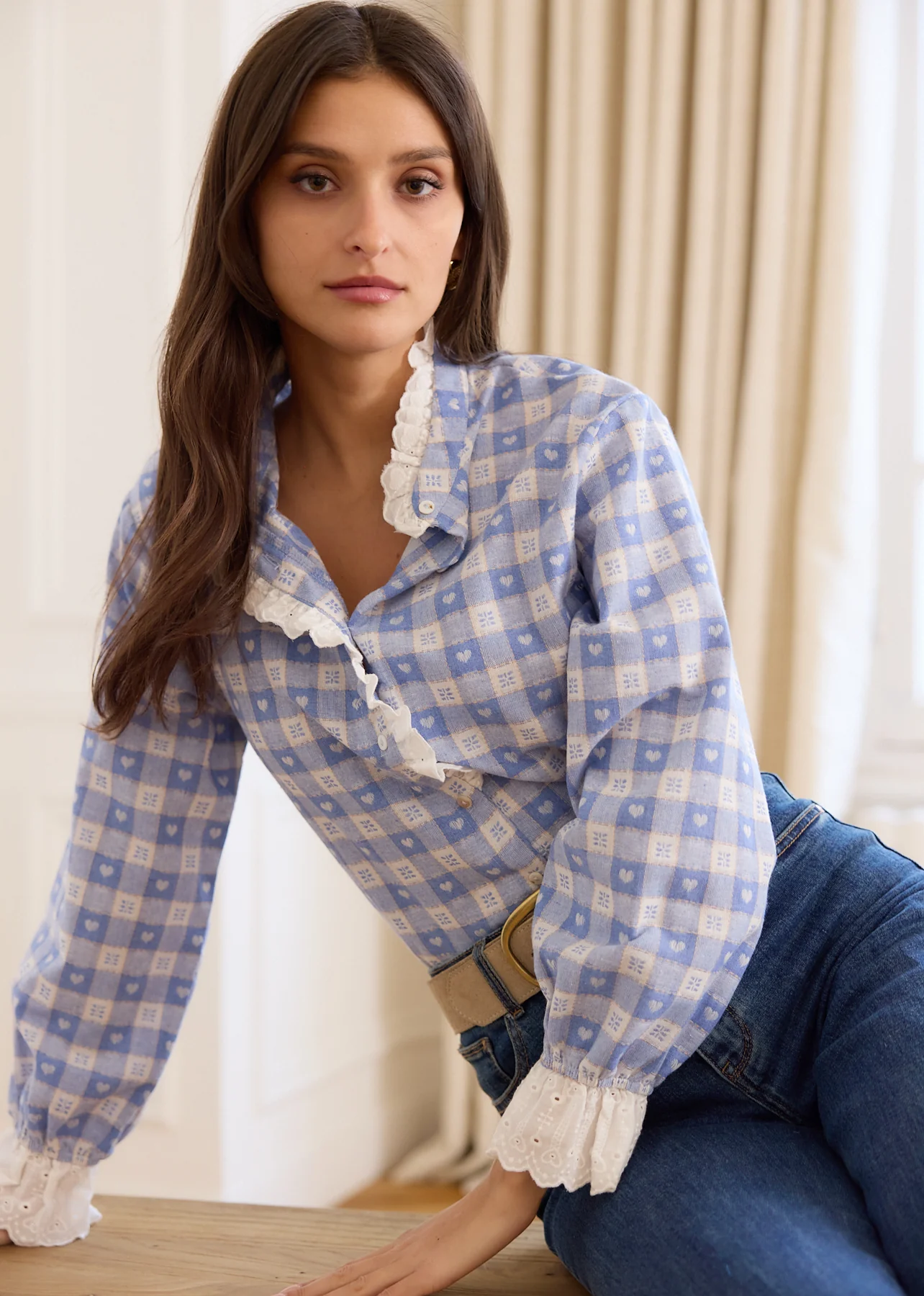 Chemise Kélia - Image 9