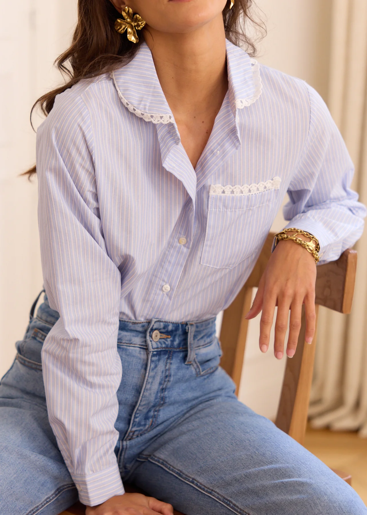 Chemise Keren
