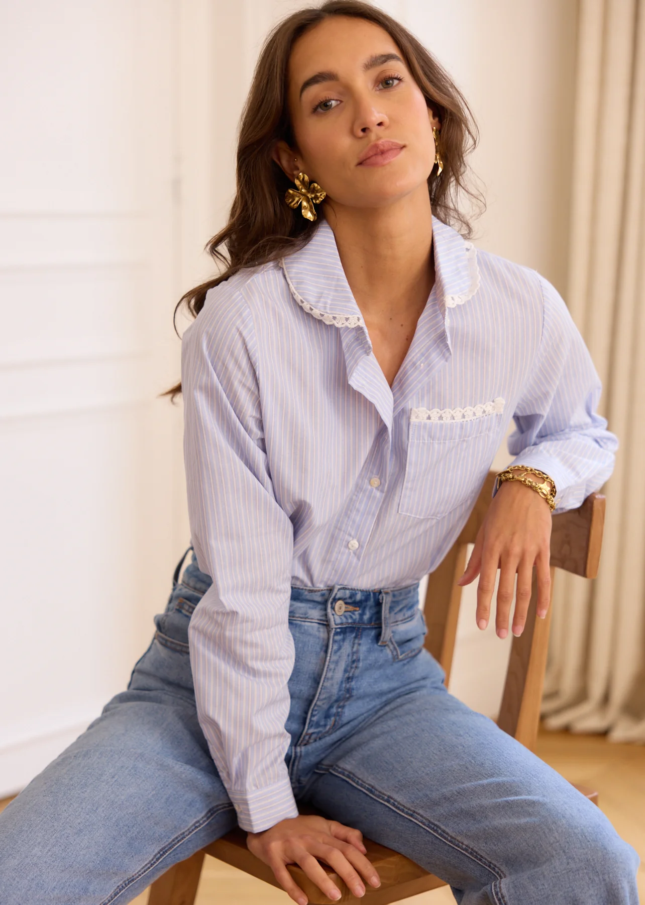 Chemise Keren - Image 2