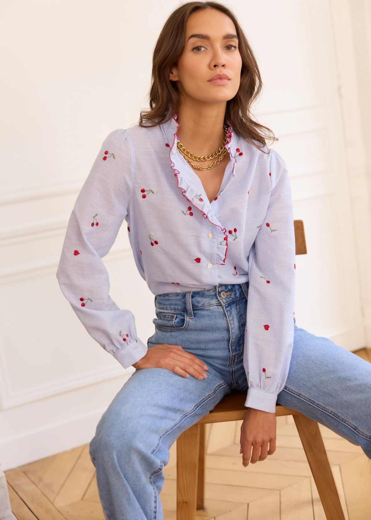 Chemise Lara - Image 2