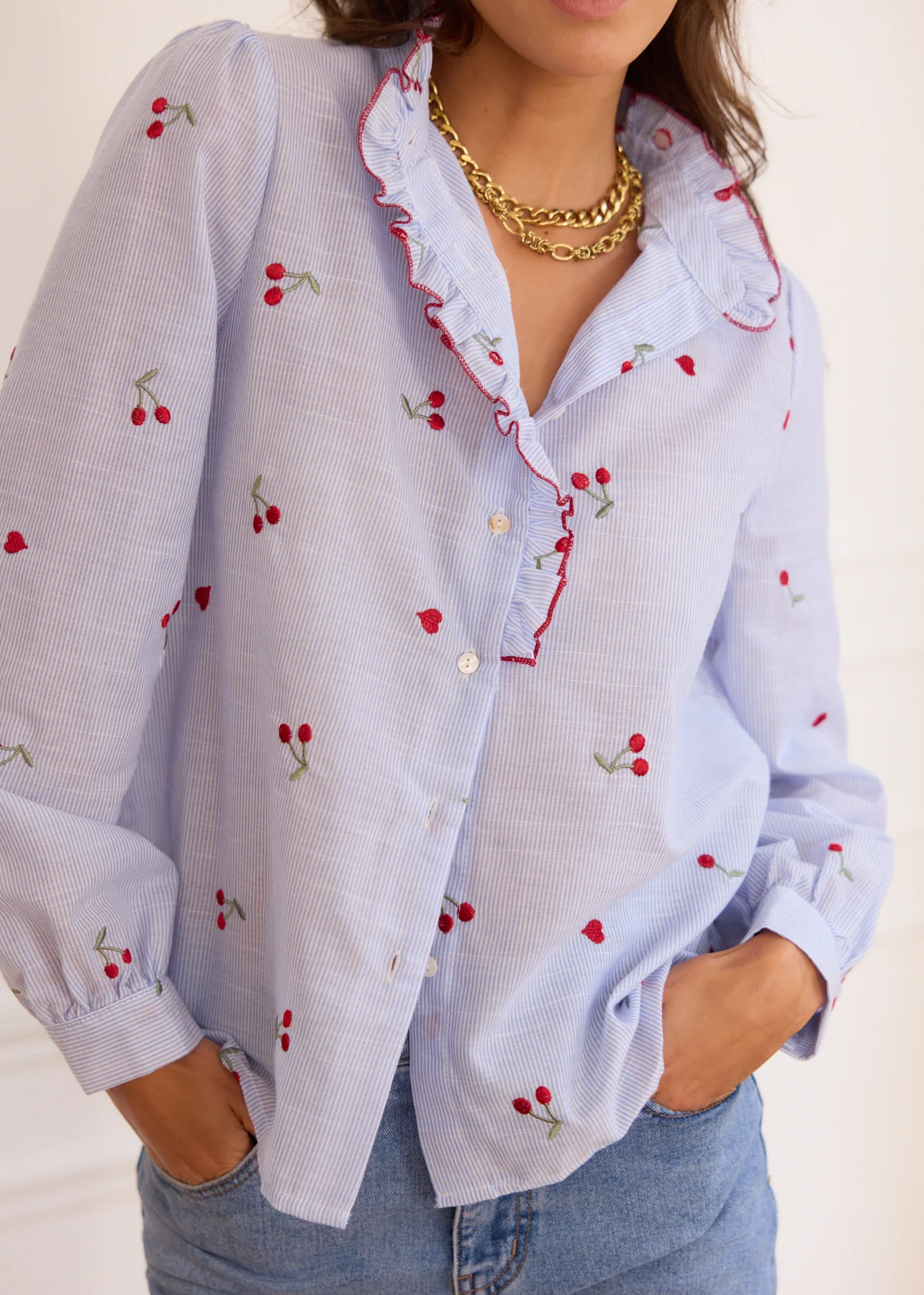 Chemise Lara - Image 3