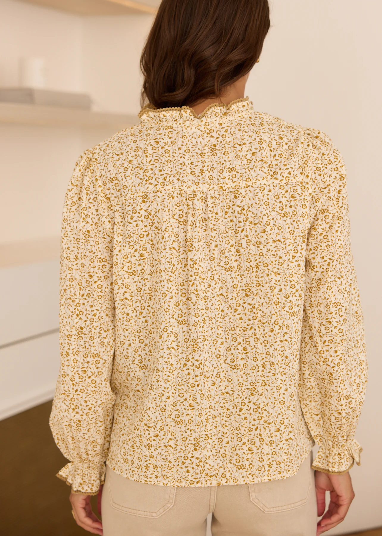 Chemise Liana - Image 7