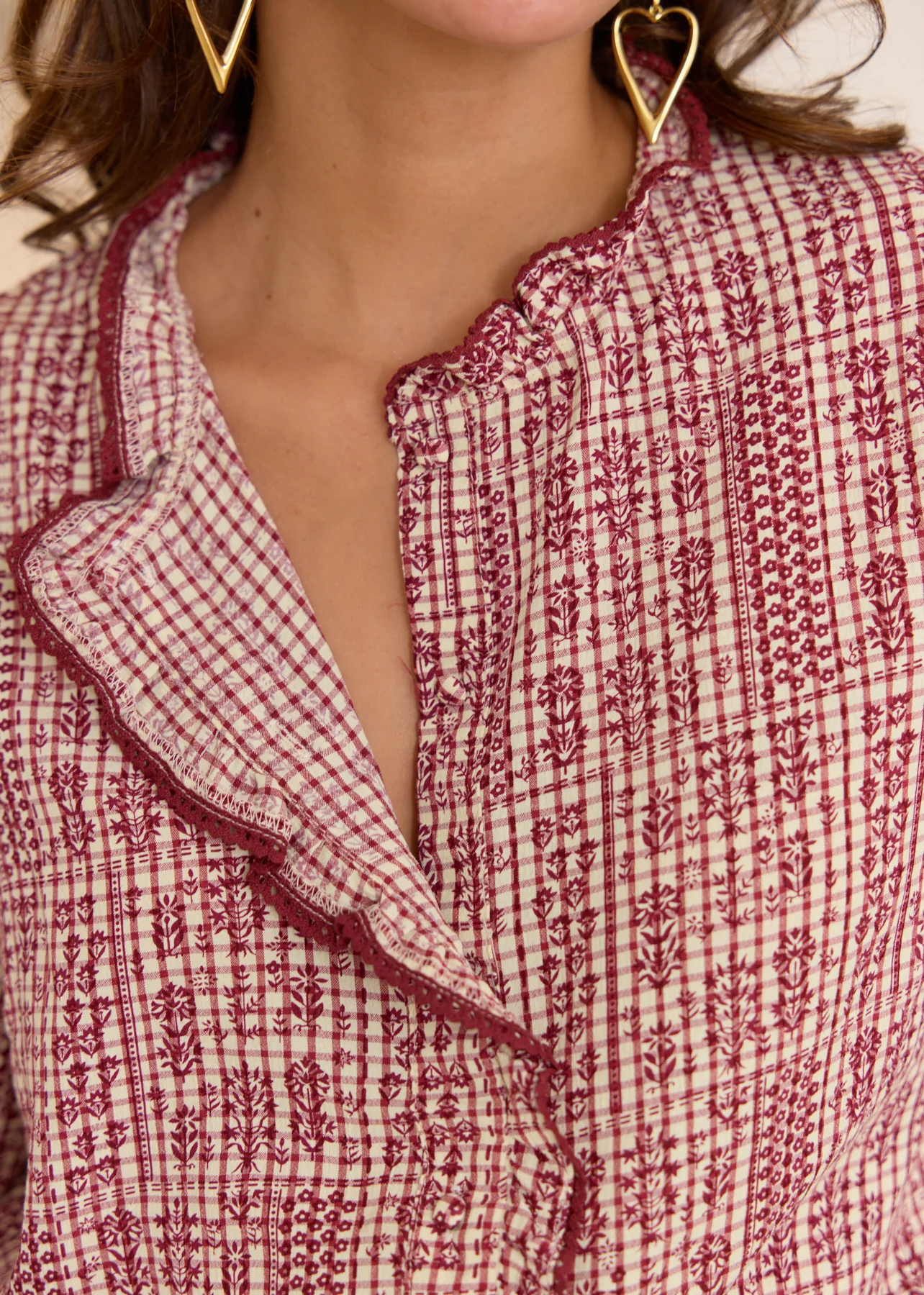 Chemise Liana - Image 3