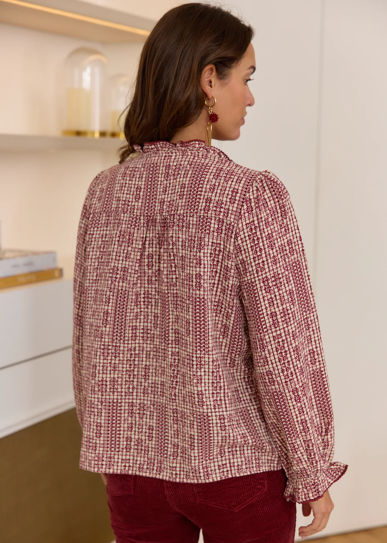 Chemise Liana - Image 5