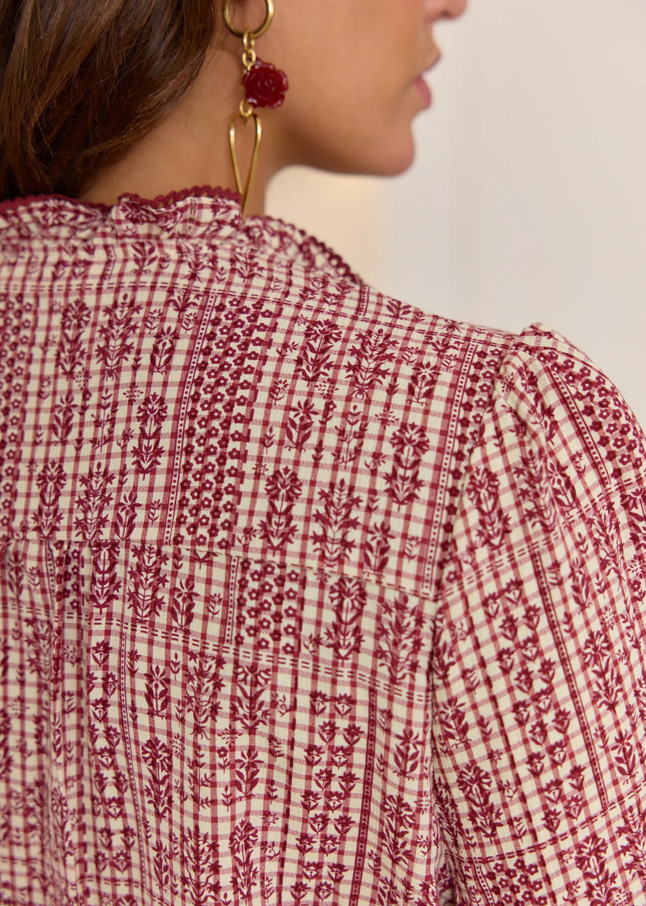Chemise Liana - Image 6