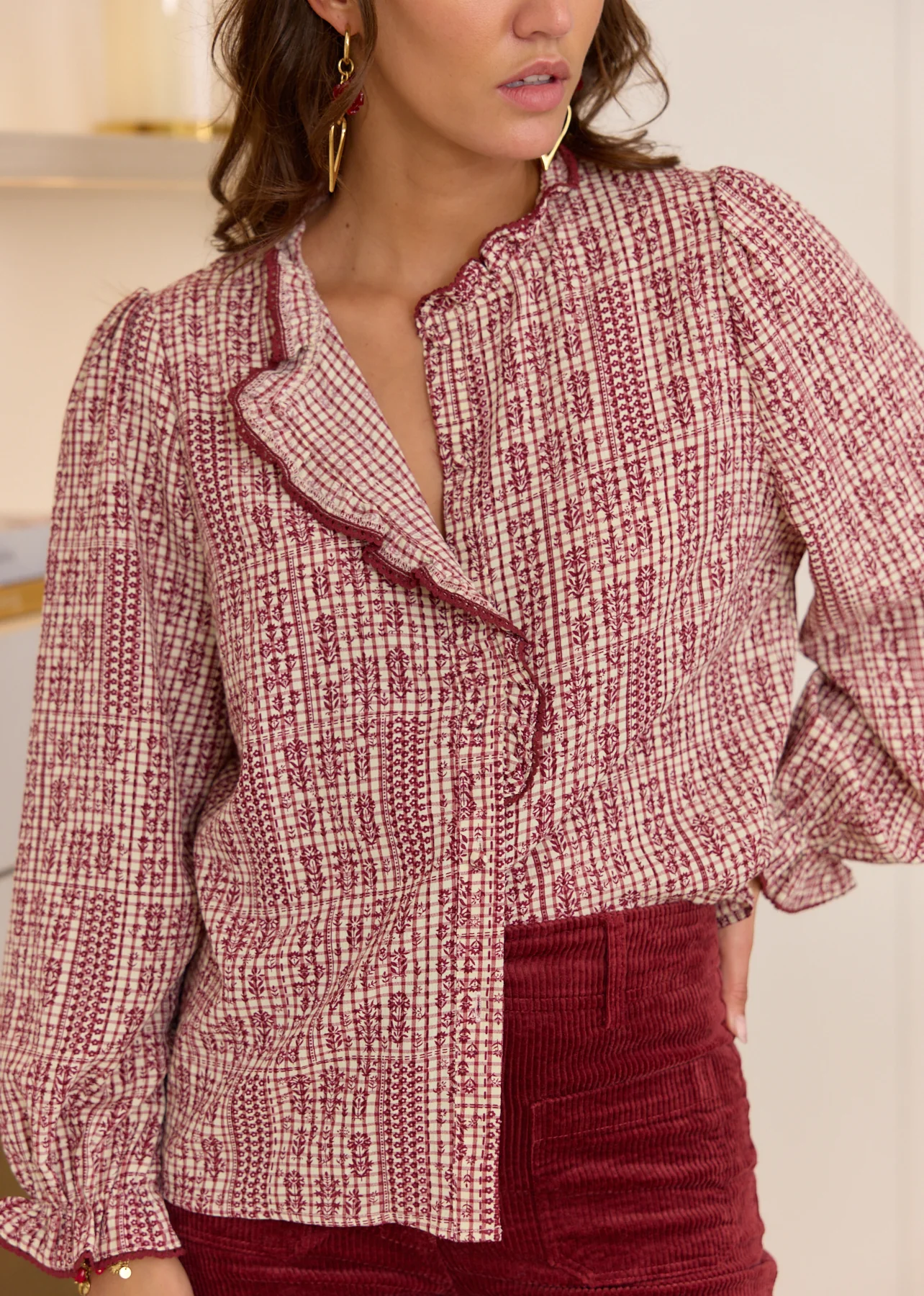 Chemise Liana - Image 8